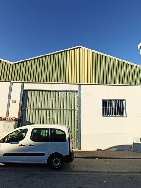 Foto 4e9511d5-3fa5-4766-bd6d-a8d332e1af0c. Miete fabrikhalle in calle dracma 9 in Arahal