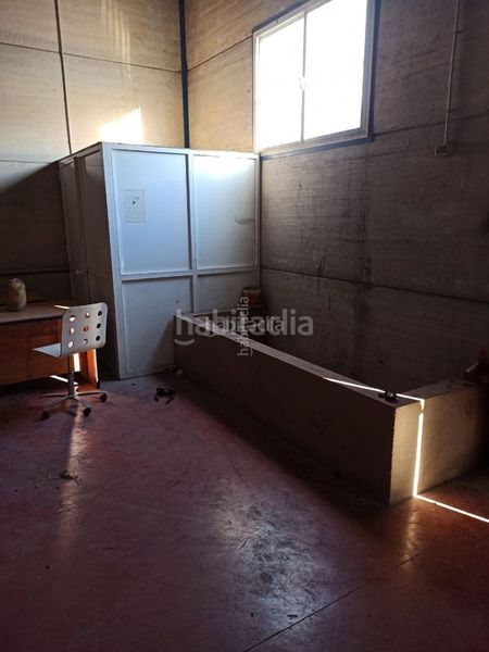 Foto c74f15c0-023a-4124-a31c-064afd6662e8. Miete fabrikhalle in calle dracma 9 in Arahal