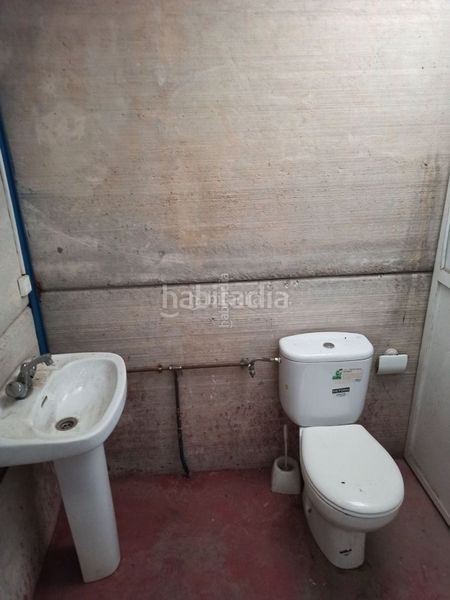 Foto e9f30654-fa62-4af6-b4d4-8471b9868fef. Miete fabrikhalle in calle dracma 9 in Arahal