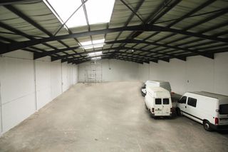 Capannone industriale in Avinguda montblanc, 194. Venta nave industrial en reus