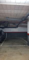 Autoparkplatz in Carrer de la riera baixa 79. Garaje en venta en calle del carme, 75