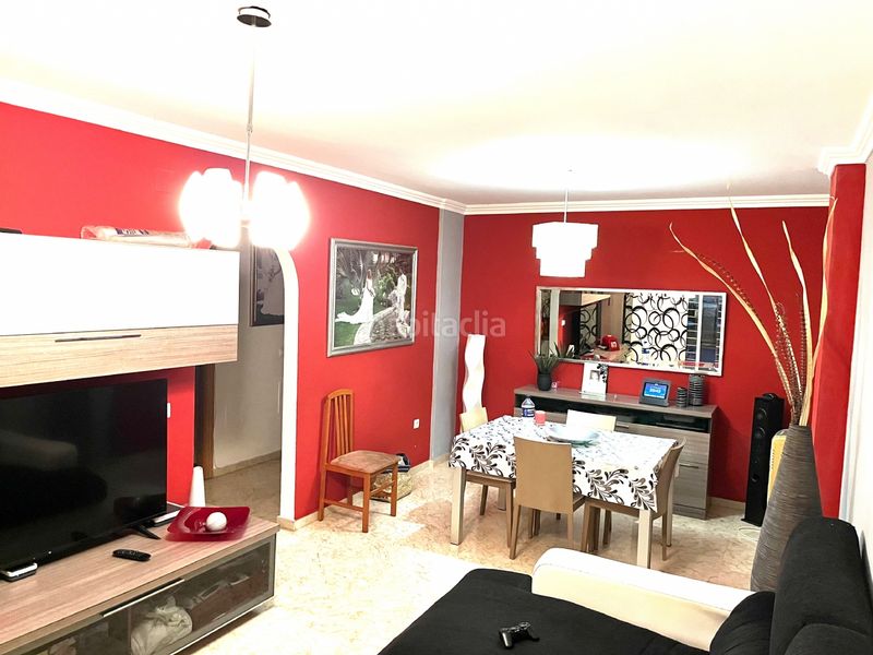 Piso en Calle algarrobo, 38. Gran bajo orientación sur (Rincón de la Victoria, Málaga)