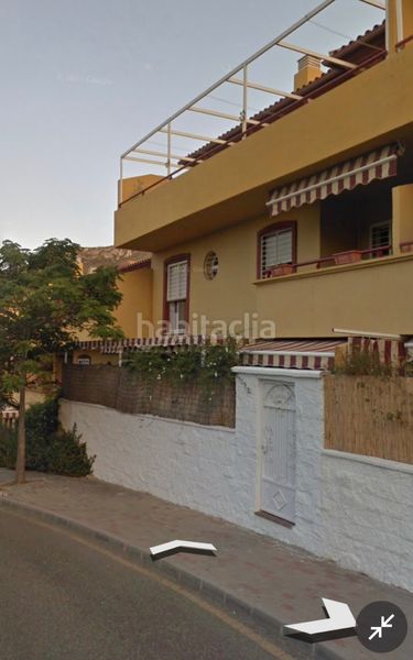 Piso en Calle algarrobo, 38. Gran bajo orientación sur (Rincón de la Victoria, Málaga)