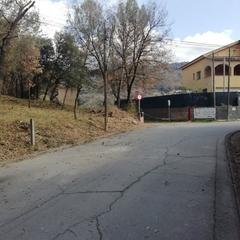 Terreny residencial a Carrer maria fortuny 5. Parcela tranquila y soleada en can pinós