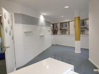 Lloguer Oficina a Carrer de sant ildefons 7. Oficina centro disponible
