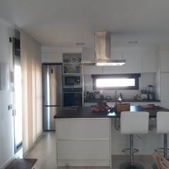 Casa a Avinguda de l'advocat fausto caruana 31. Casa modular de diseño 69 m2
