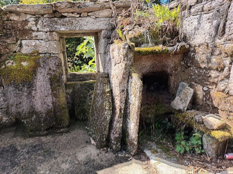 Foto 024a4547-91fd-4969-9bc2-8fb4ca6c0424. Haus in lugar laxoso de riba 12 in Ponte - Caldelas