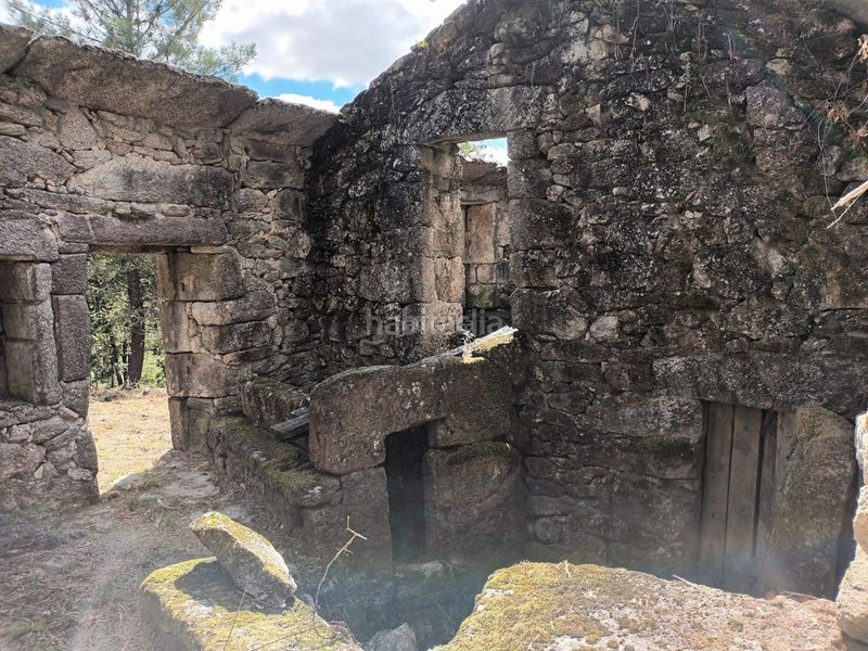 Foto 08738303-b1cc-416b-9927-61b8ac01d495. Haus in lugar laxoso de riba 12 in Ponte - Caldelas