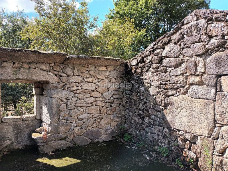Foto a0ce237a-6ee7-4966-8e10-c7d48449a96a. Haus in lugar laxoso de riba 12 in Ponte - Caldelas