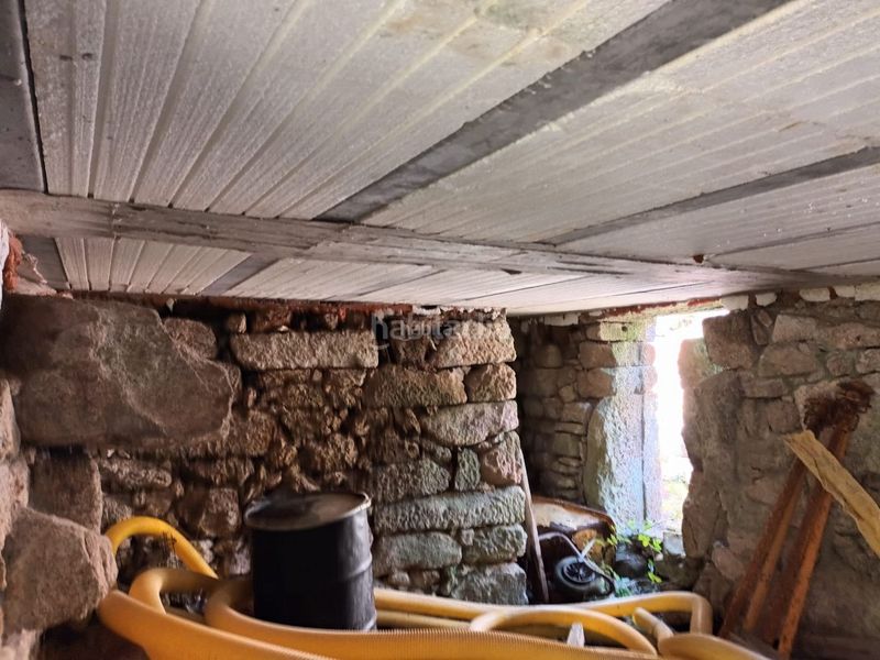 Foto a1029320-2918-43a8-8774-47f3d8d76304. Haus in lugar laxoso de riba 12 in Ponte - Caldelas