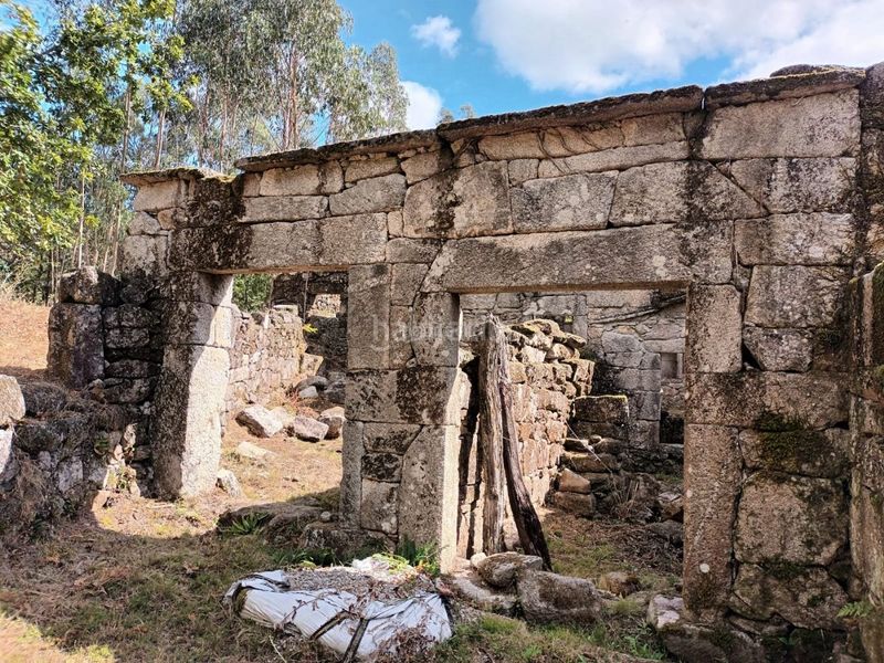 Foto aa6af8e8-931f-4d40-ad3e-cdce6d0207d2. Haus in lugar laxoso de riba 12 in Ponte - Caldelas