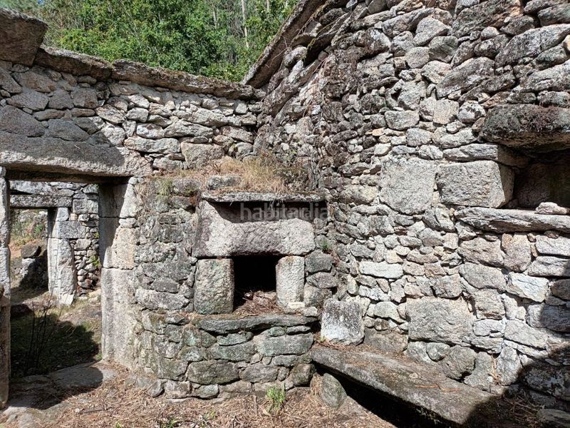Foto c74fb4d2-8c0c-4440-ad8b-d4e76ac25026. Haus in lugar laxoso de riba 12 in Ponte - Caldelas