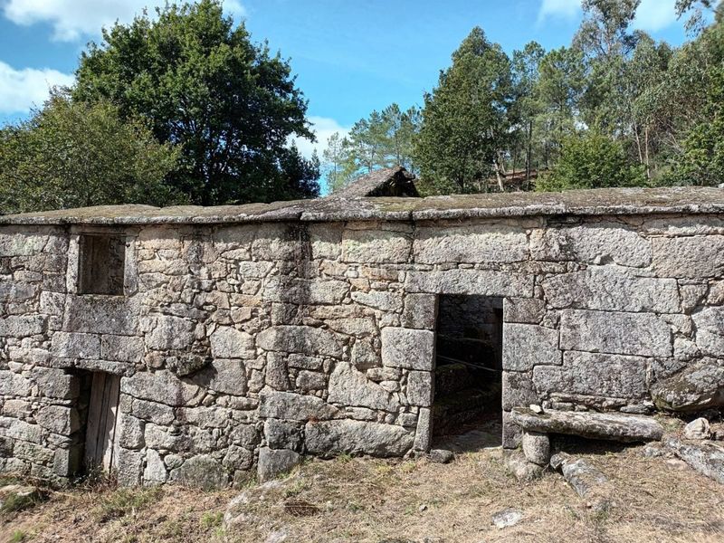 Foto f268b5e1-4f70-4e50-8e5a-5f5dd361254d. Haus in lugar laxoso de riba 12 in Ponte - Caldelas