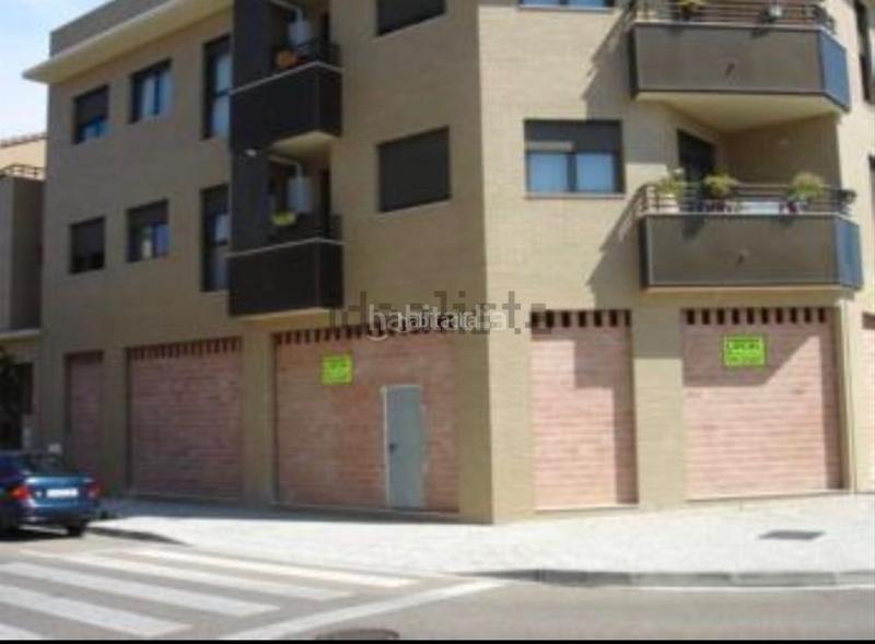 Foto 84502539-f4fa-44cb-a9a1-f767a4a3558c. Lloguer local comercial a calle norte 45 a Santa Isabel Zaragoza