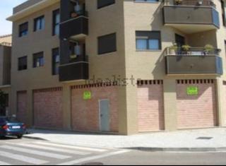 Location Local commercial à Calle norte 45. Local diafano santa isabel