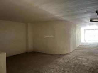 Local Comercial a Avinguda de les garrigues 8. Local en venta