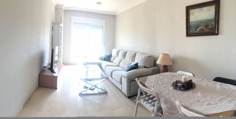Piso en Calle helios, sn. Relájate y disfruta en la urb. benalmádena golf. (Benalmádena, Málaga)