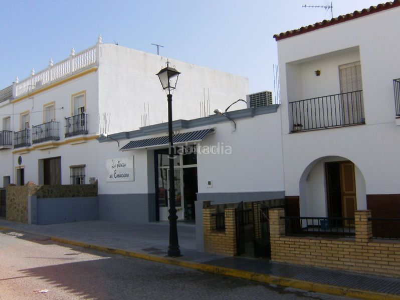 Foto 10ba4495-71b7-41c7-a928-944cb6d52081. Business premise in avenida de la diputación 17 in Bornos