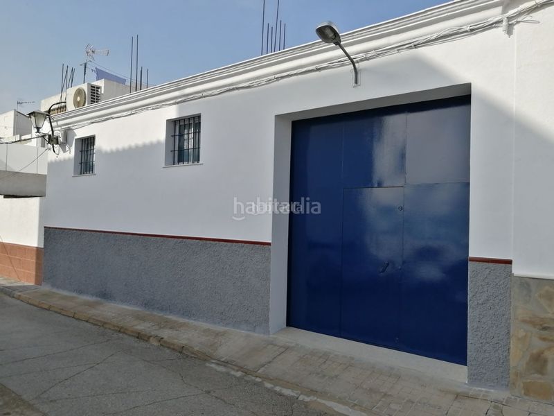Foto 43631e57-8121-4eaa-8118-a4007950313e. Business premise in avenida de la diputación 17 in Bornos