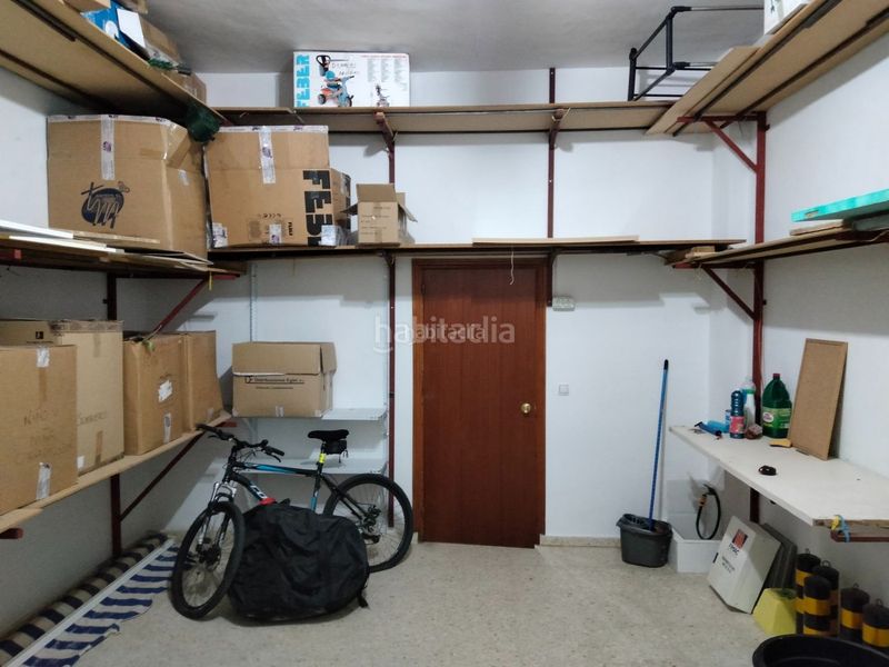 Foto 47f92256-4ba5-4dbc-9858-70c01d230e98. Business premise in avenida de la diputación 17 in Bornos