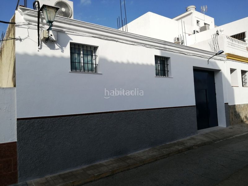 Foto a59ea7f0-f7f9-403f-a112-02e412532d2c. Business premise in avenida de la diputación 17 in Bornos