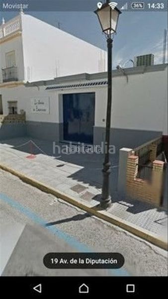 Foto e7a7f892-f111-4c36-86e2-021c6a760c1a. Business premise in avenida de la diputación 17 in Bornos