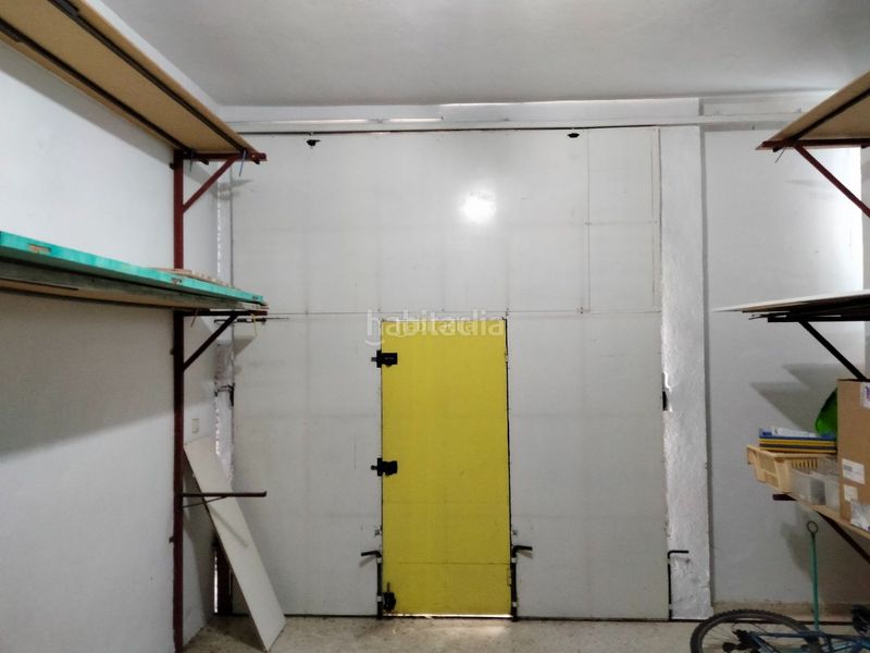 Foto eb95e451-6809-4e61-b79e-1b5db94cf041. Business premise in avenida de la diputación 17 in Bornos