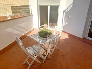 Piso en Ariarte, 0. Plantabaja 2habi. terraza11m2 posibilidad parking