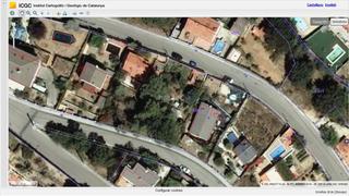 Residential Plot in Avinguda de les olimpíades 73. Terreno sin edificar en castellnou