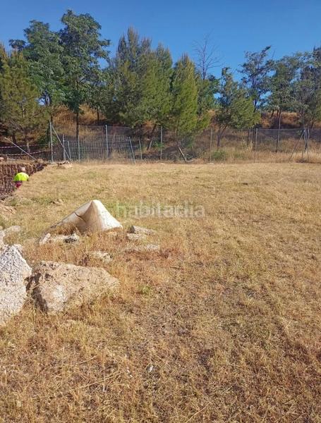 Foto 7db29069-8b13-4328-86db-4da59a4ae152. Terreno residencial en calle pablo neruda 18 terreno para chalet individual en Villalbilla