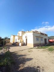 Mas à Avinguda de la costa brava 1. Maresme, masia habitable con terreno cerca playa