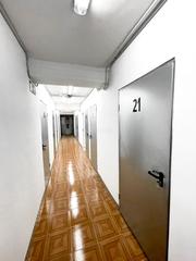 Rent Industrial building in Carrer de lluís companys 22. Trastero en alquiler