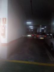 Rent Car parking in Carrer de llança 37. Aparcament gran. cotxe i moto  valència- llançà