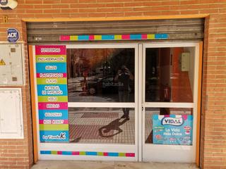 Miete Geschäftsraum in Calle miguel indurain 11. Local en maracena