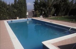 Xalet a Lugar la hornera 13. Preciosa villa altorreal