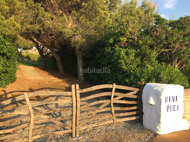 Foto 6efd7c8e-5350-4b26-ba96-596d0ce36528. Xalet a urbanizacion binidali 108 a Sant Climent-Es Canutells Maó / Mahón