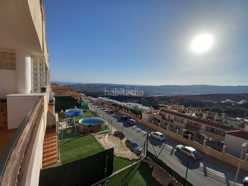 Piso en C. doña julia,. Maravilloso apartamento doña julia golf (Casares, Málaga)