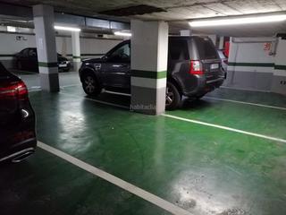 Miete Autoparkplatz in Carrer d'estribord 28. Gran plaza parking
