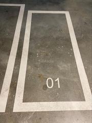 Rent Motorcycle parking in Carretera de l'hospitalet 230. Parking de moto
