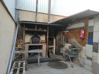 Nave industrial en Calle plomo 5. Se vende nave industrial en polígono san cristóbal