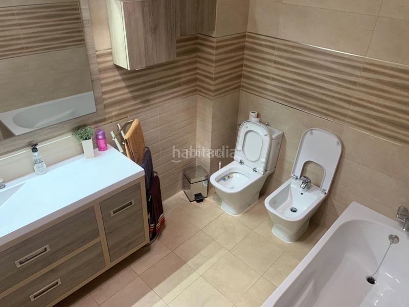 Foto 8e59a712-23ed-4704-955a-0478f7c5240c. Casa adosada en calle burdeos 14 triplex en venta en Níjar