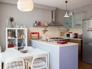 Rent Car parking in Carrer de martínez de la rosa 32. Apartamento fantástico