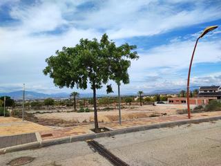 Residential Plot in Calle tierra cálida 1 2f. La quinta urbanización