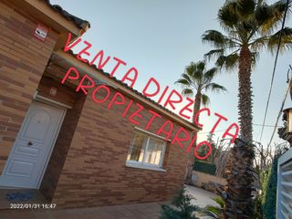 Chalet en Avinguda casanovas, 53. Casa parets reformada 3 habitaciones sin escaleras