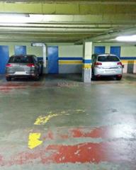 Alquiler Parking coche en Avenida de valencia 40. Alquiler de cómoda plaza de garaje 1ª planta