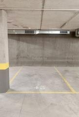 Lloguer Aparcament cotxe a Carrer federica montseny 15. Plaza para coche y moto
