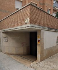 Alquiler Parking coche en Carrer sant roc, 3. Parking en pleno centro