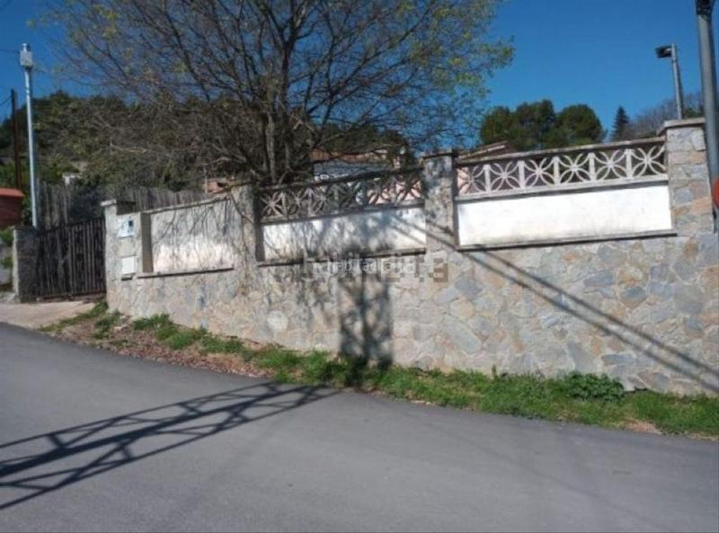 Foto 92df3b71-8913-43cd-972d-dce448405d50. Alquiler terreno residencial en carrer segre precioso terreno plano en Vacarisses