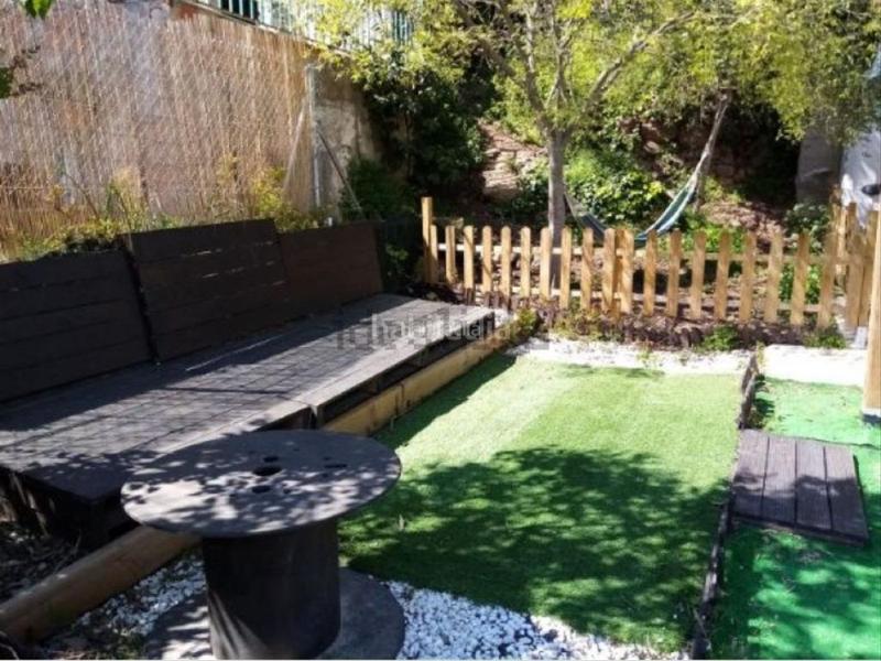 Foto 9d81b472-6362-4272-bfec-7fb637ae1968. Alquiler terreno residencial en carrer segre precioso terreno plano en Vacarisses