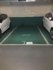 Aparcament cotxe a Avinguda dels vents 13. Plaza de parking en venta